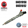 INJECTEUR BOSCH 0445110158 04451101570445110158 0445110157