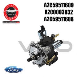 Pompe à haute pression VDO A2C59511609A2C59511609- A2C0003032- A2C59511608