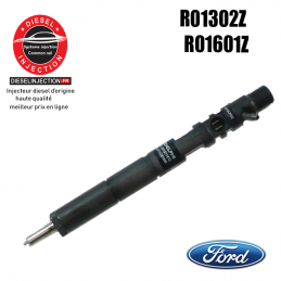 INJECTEUR DELPHI R01601ZR01601Z - R01302Z