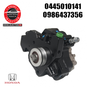 Pompe injection Bosch 0445010141 Reconditionné0445010141- 0986437356