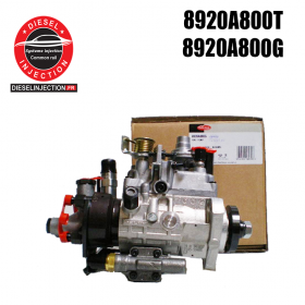 pompe injection 8920A800T8920A800T