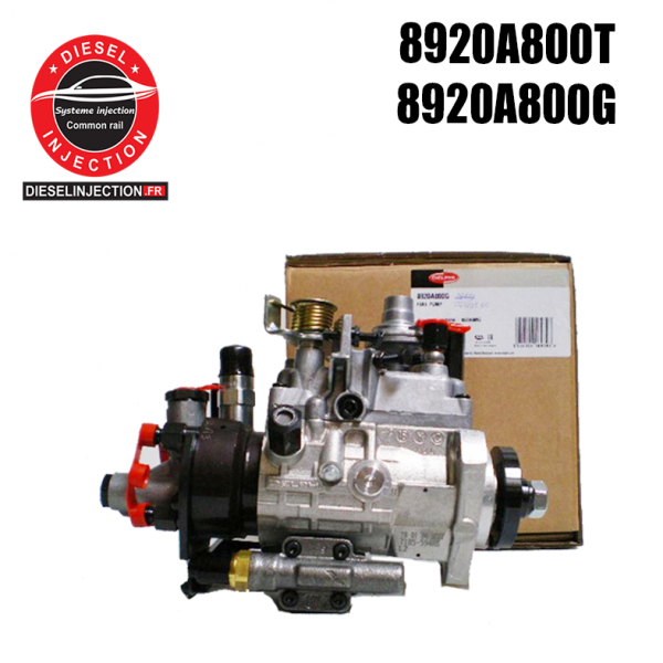 pompe injection 8920A800T8920A800T