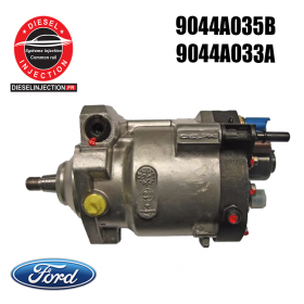Pompe injection delphi 9044A035B9044A035B