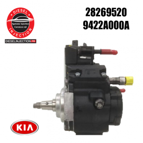 Pompe injection delphi 2826952028269520- 9422A000A- R9422A001A