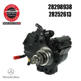 pompe injection delphi 2829893828298938