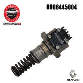 injecteur pompe Bosch 09864450040986445004