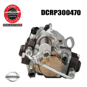 Pompe injection DENSO dcrp300470dcrp300470