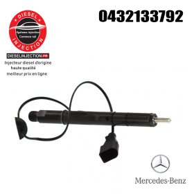 INJECTEUR PILOTE BOSCH 04321337920432133792