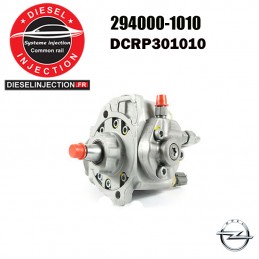 Pompe injection DENSO DCRP301010294000-1010 - DCRP301010