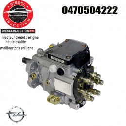 Pompe d'injection BOSCH 04705042220470504222
