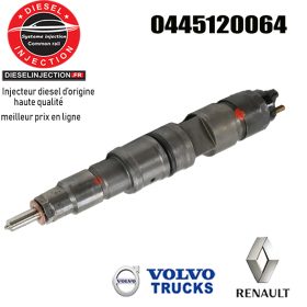 INJECTEUR BOSCH 04451200640445120064