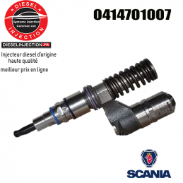 Injecteur pompe BOSCH 04147010070414701007