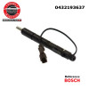 injecteur pilote bosch 0432193637 neuf0432193637