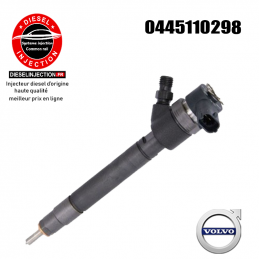 INJECTEUR BOSCH 04451102980445110298