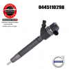 INJECTEUR BOSCH 04451102980445110298