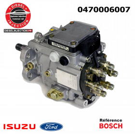 Pompe injection BOSCH 0470006007 Neuf0470006007