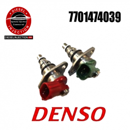 ELECTROVANNES DENSO ESPACE IV 3.0 DCI7701474039