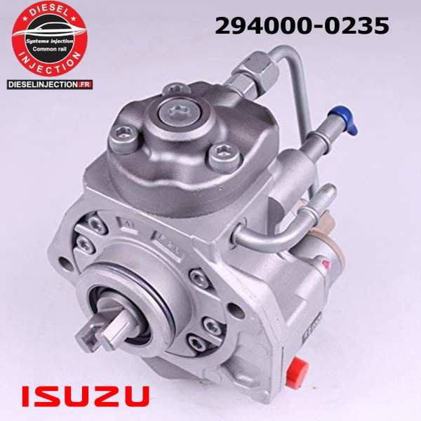 Pompe injection DENSO 294000-0235294000-0235