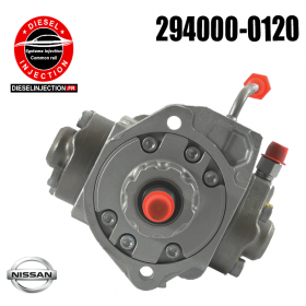 Pompe injection DENSO 294000-0120294000-0120