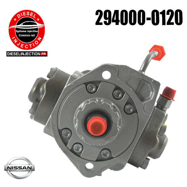 Pompe injection DENSO 294000-0120294000-0120