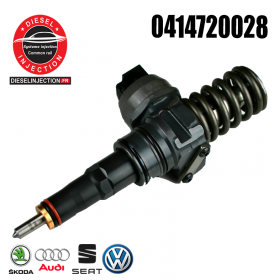INJECTEUR POMPE BOSCH 04147200280414720028