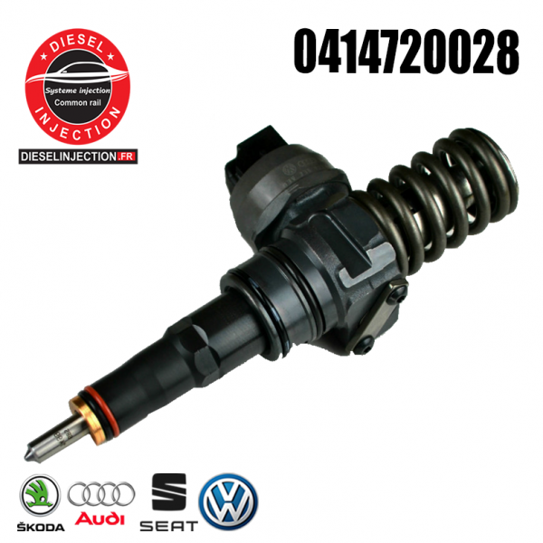 INJECTEUR POMPE BOSCH 04147200280414720028