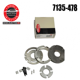 kit transfert pompe 1l5 dci 7135-478 delphi7135-478