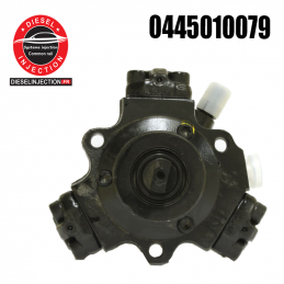 Pompe d'injection BOSCH 04450100790445010079