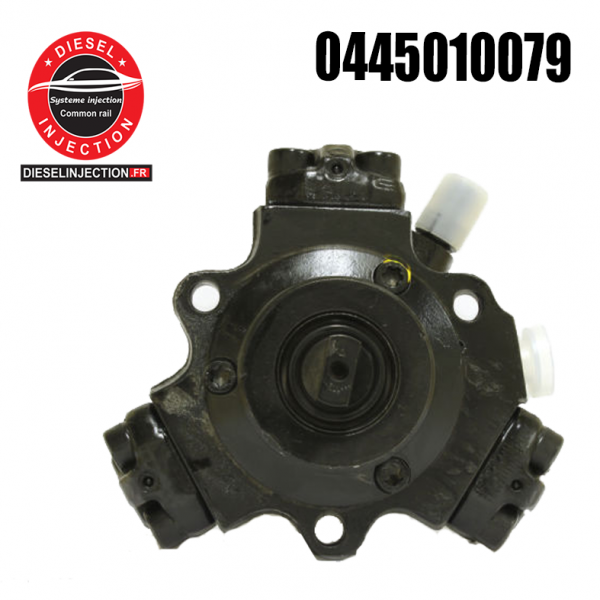 Pompe d'injection BOSCH 04450100790445010079