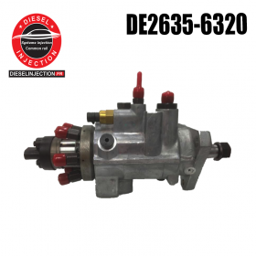 Pompe Injection Stanadyne DE2635-6320DE2635-6320