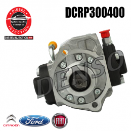 pompe a injection DCRP300400 6C1Q-9B395-AE 6C1Q9B395AE 94000-0403 12872 Ford TransitDCRP300400