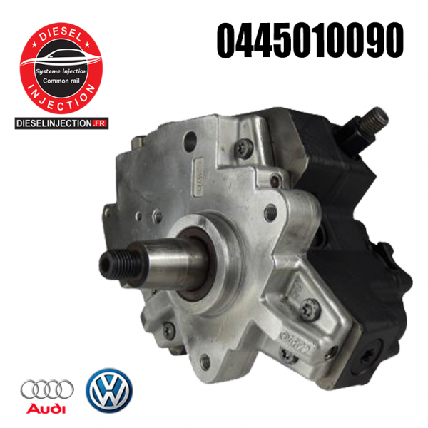 POMPE INJECTION BOSCH 04450100900445010090
