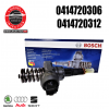 injecteur pompe bosch 0414720306 -04147203120414720306-0414720312
