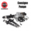 consigne pompe125