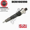 Injecteur DENSO DCRI106990DCRI106990