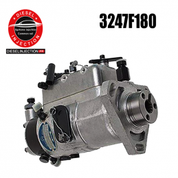 Pompe injection 3247F1803247F180
