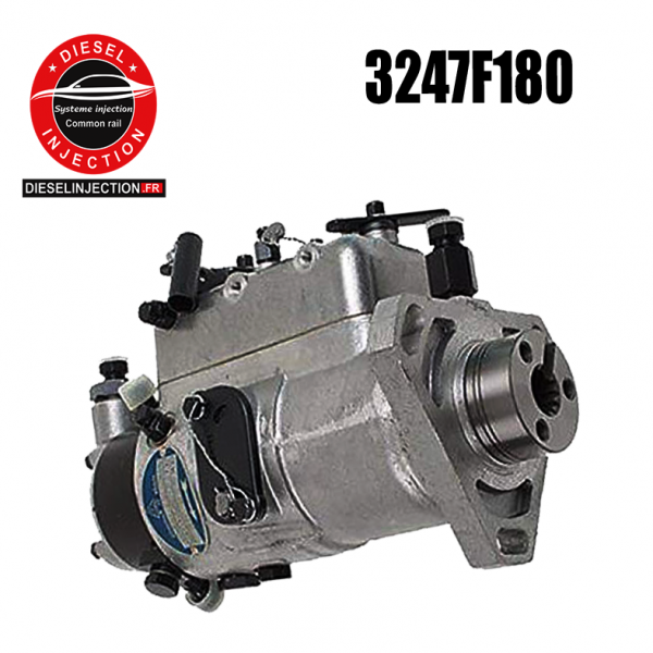 Pompe injection 3247F1803247F180