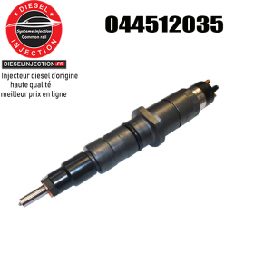 Injecteur BOSCH 0445120351044512035