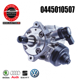 Pompe HP BOSCH 04450105070445010507