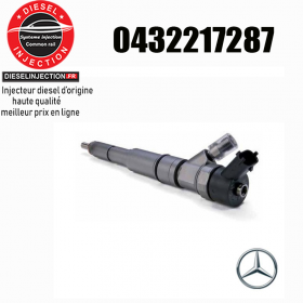 INJECTEUR BOSCH 04322172870432217287