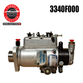 Pompe injection DELPHI 3340F0003340F000