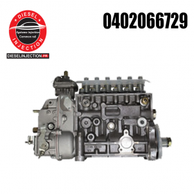 Pompe injecteur BOSCH 04020667290402066729
