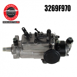 Pompe agricole 3269F9703269F970