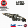 Injecteur BOSCH 0445120212 - 04451200070445120007-0445120273