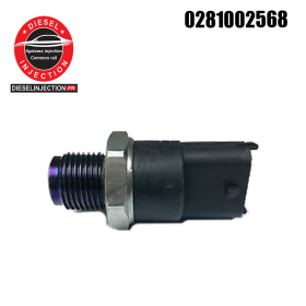 Capteur pression 02810025680281002568