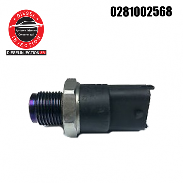 Capteur pression 02810025680281002568