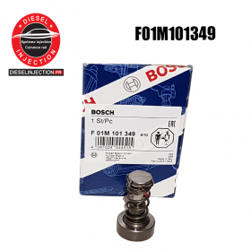 Eléments de pompage bosch original F01M101349F01M101349