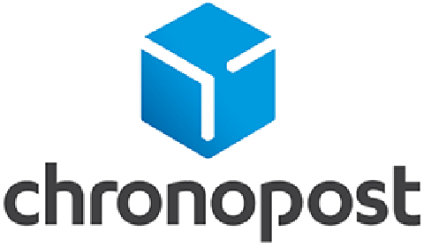 Étiquette chronopost