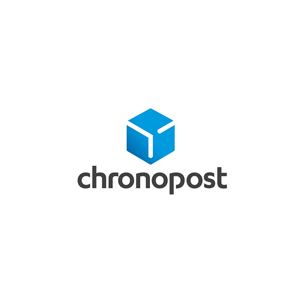 Étiquette chronopost