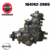 Pompe injection Zexel Nissan Cabstar Eco 104742-2005104742-2005, 9460611364